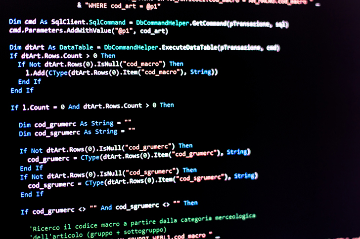 programming