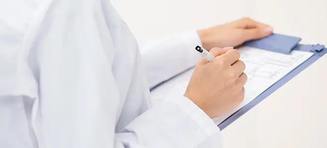 健康管理イメージ
