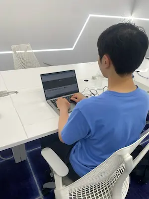 K.M.のイメージ画像