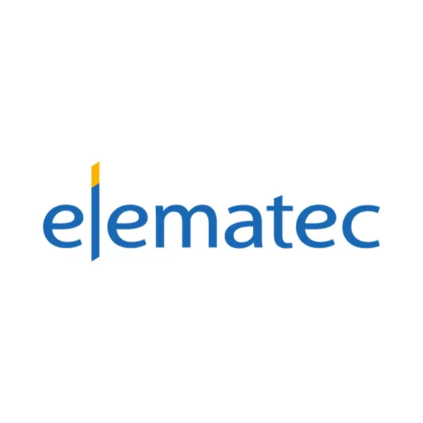 elematec様ロゴ