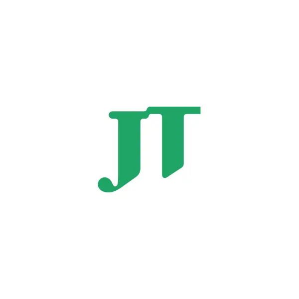 日本たばこ産業株式会社様ロゴ