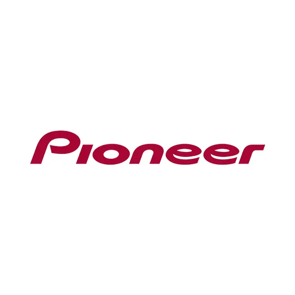 Pioneer様ロゴ