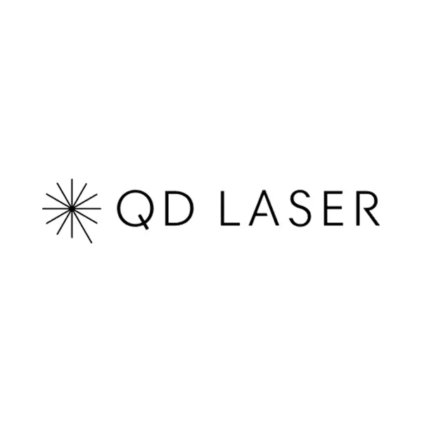 QD LASER様ロゴ