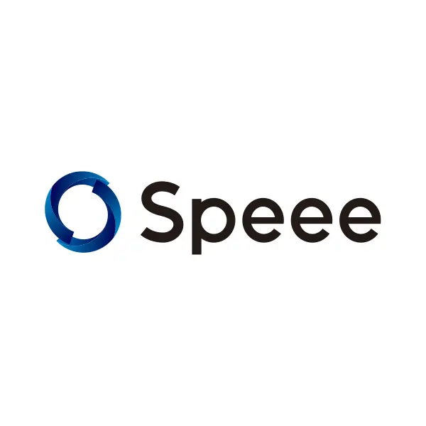 Speee様ロゴ