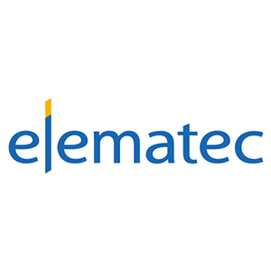 elematec様ロゴ