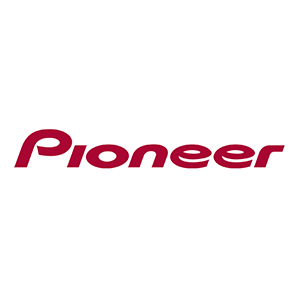 Pioneer様ロゴ