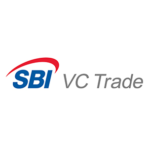 SBI VS Trade様ロゴ