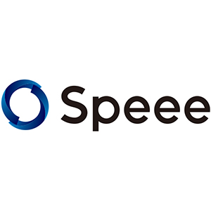 Speee様ロゴ