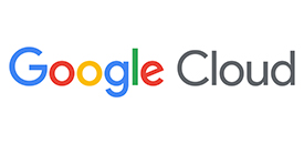 Google Cloudロゴ