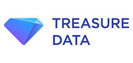 Treasure Dataロゴ