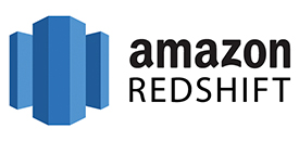 Amazon RedShiftロゴ