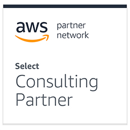 AWS Partner Networkロゴ