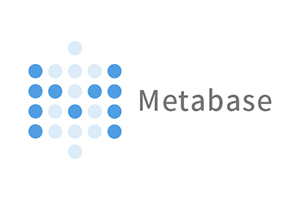 Metabaseロゴ