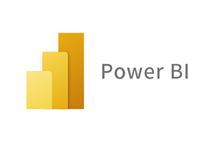 Power BIロゴ