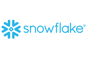 Snow Flakeロゴ