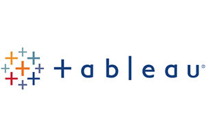 Tableauロゴ