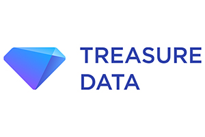 Treasure Dataロゴ