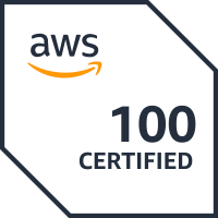 AWS Partner Select Tier Servicesバッジ