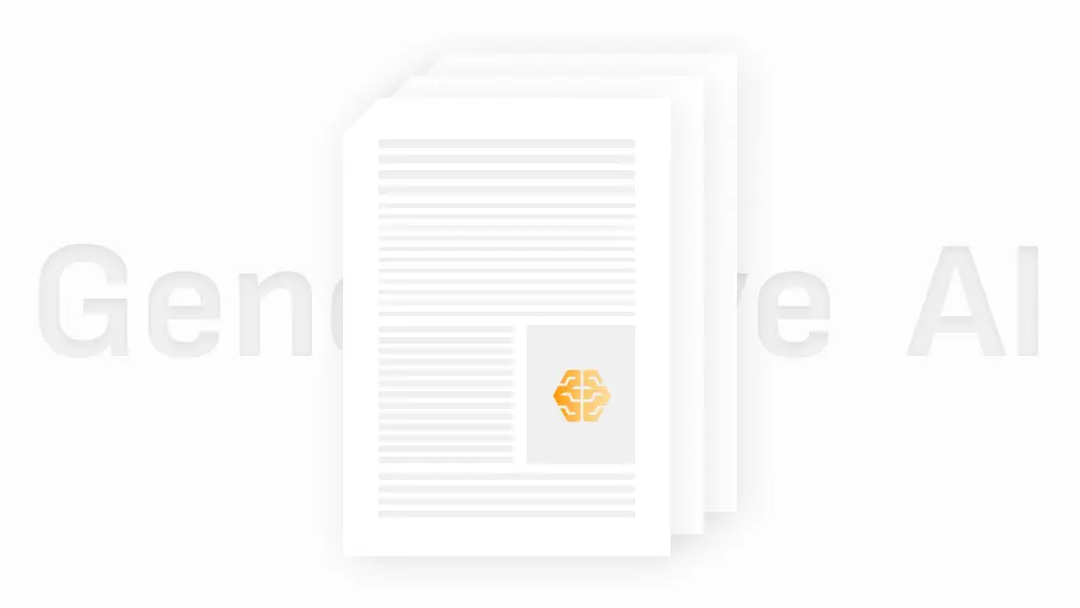 生成AI 導入診断パック(無料)イメージ2