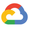 Google Cloudアイコン