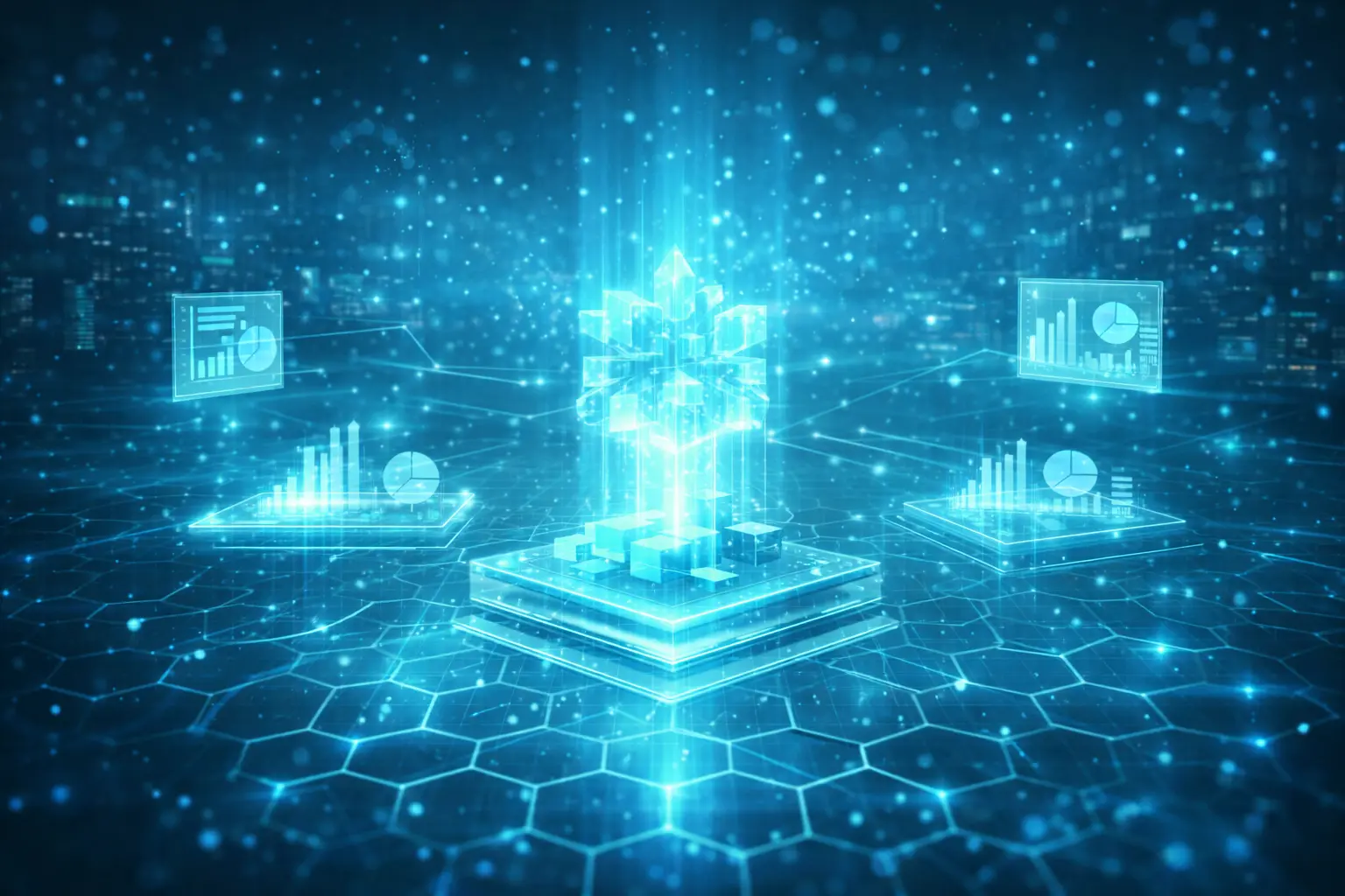 Snowflake導入活用支援イメージ