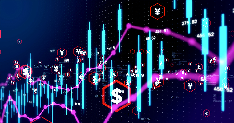 「学習効率を飛躍的に高めたFXデモトレードアプリ【Runcha】の開発（株式会社アドバン様）」のイメージ画像